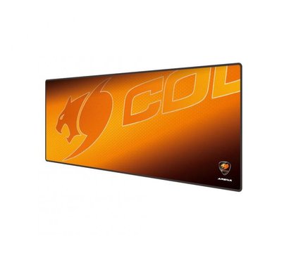 Зображення 4 Килимок для мишки Cougar Arena Orange