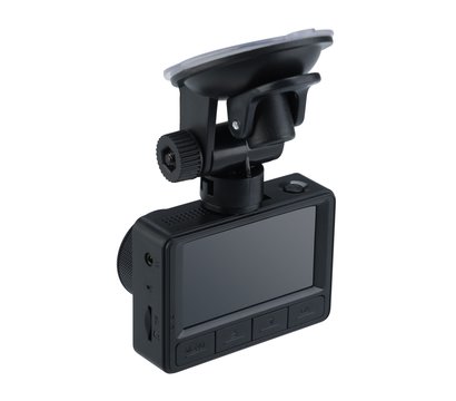 Зображення 5 Автореєстратор Globex GE-203W без GPS логгера