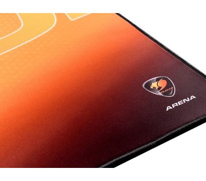 Зображення 5 Килимок для мишки Cougar Arena Orange