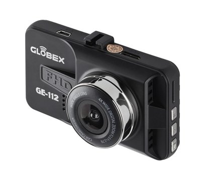 Зображення 6 Автореєстратор Globex GE-112 без GPS логгера