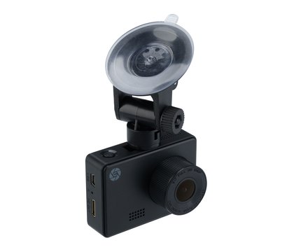 Зображення 6 Автореєстратор Globex GE-203W без GPS логгера