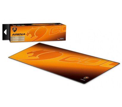 Зображення 6 Килимок для мишки Cougar Arena Orange
