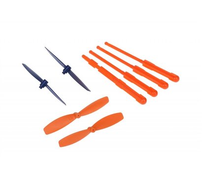 Изображение 11 Квадрокоптер Auldey Drone Force Vulture Strike — YW858170