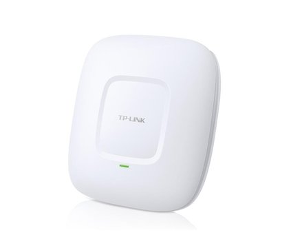 Изображение 2 Точка доступа TP-Link EAP115