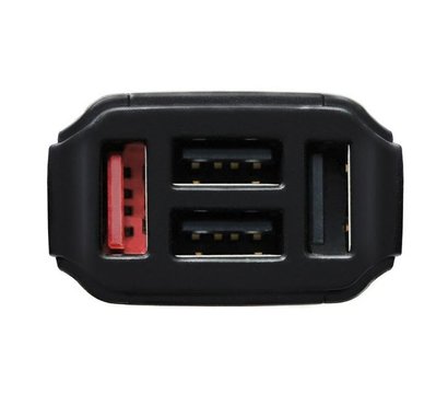 Зображення 2 Зарядний пристрій Grand-X CH-09