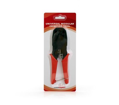 Изображение 2 Клещи обжимные Cablexpert T-WC-04