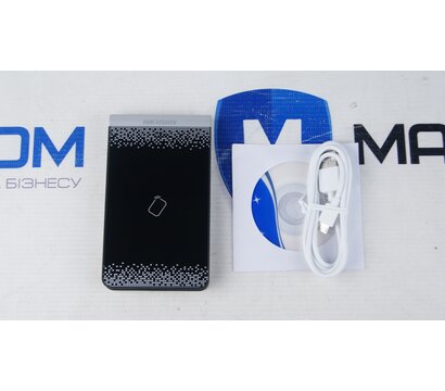 Изображение 2 Считыватель HikVision DS-K1F100-D8E