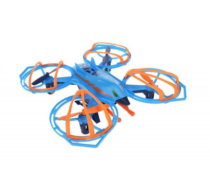 Изображение 2 Квадрокоптер Auldey Drone Force Vulture Strike — YW858170