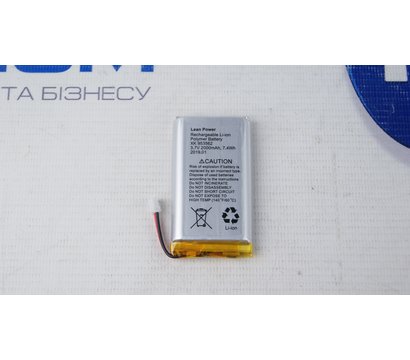 Изображение 2 Li-Ion аккумулятор Xingke XK-953562