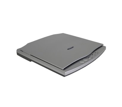 Зображення 2 Сканер Plustek OpticSlim 550 Plus — 0278TS