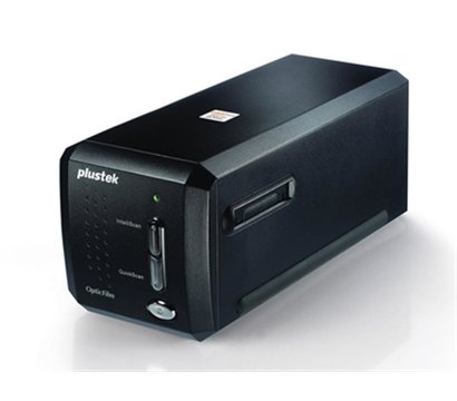Зображення 2 Сканер Plustek OpticFilm 8200i SE — 0226TS