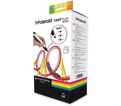Зображення 2 3D ручка Polaroid PL-2001-00