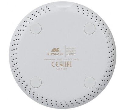 Зображення 2 Зарядний пристрій Rivacase VA4913 WD1 White