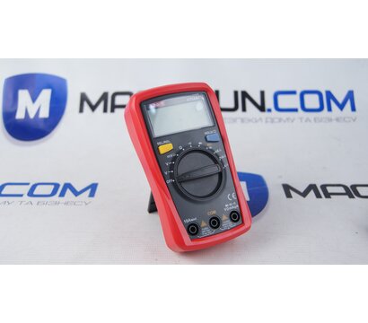 Изображение 3 Мультиметр цифровой UNI-T UT33A
