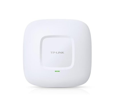 Изображение 3 Точка доступа TP-Link EAP115