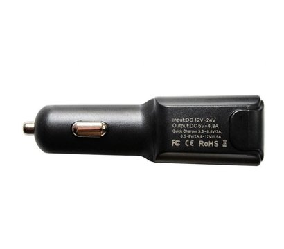 Зображення 3 Зарядний пристрій Grand-X CH-09