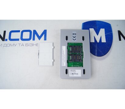 Изображение 3 Считыватель HikVision DS-K1F100-D8E