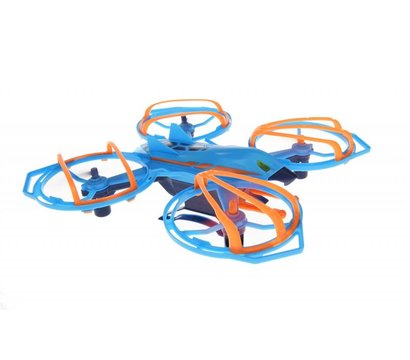 Изображение 3 Квадрокоптер Auldey Drone Force Vulture Strike — YW858170