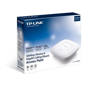 Изображение 4 Точка доступа TP-Link EAP115