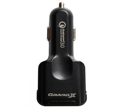 Зображення 4 Зарядний пристрій Grand-X CH-09