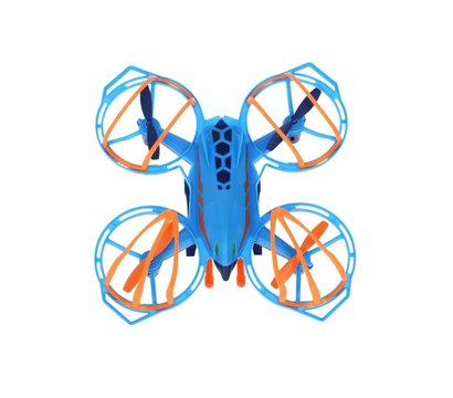 Изображение 4 Квадрокоптер Auldey Drone Force Vulture Strike — YW858170