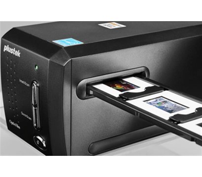 Зображення 4 Сканер Plustek OpticFilm 8200i SE — 0226TS