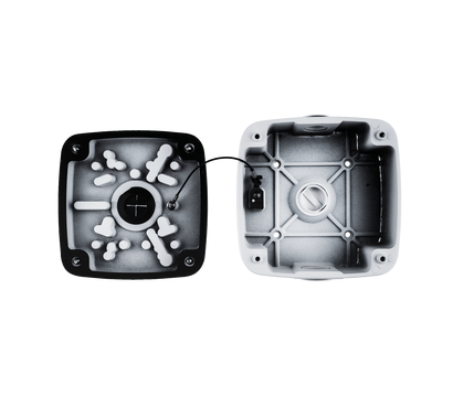 Зображення 5 Коробка з`єднувальна GreenVision GV-OUT-006