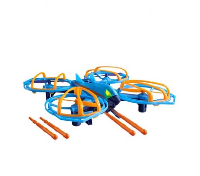 Изображение 5 Квадрокоптер Auldey Drone Force Vulture Strike — YW858170