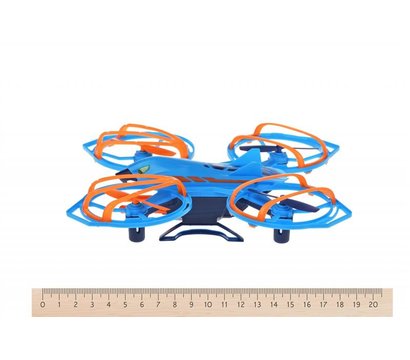 Изображение 7 Квадрокоптер Auldey Drone Force Vulture Strike — YW858170