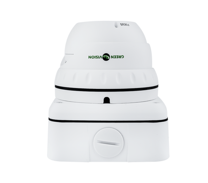 Зображення 8 Коробка з`єднувальна GreenVision GV-OUT-006