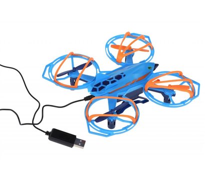 Изображение 8 Квадрокоптер Auldey Drone Force Vulture Strike — YW858170