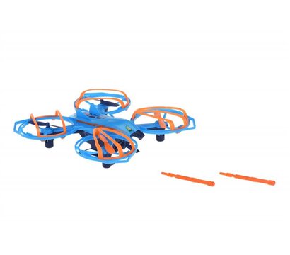 Изображение 9 Квадрокоптер Auldey Drone Force Vulture Strike — YW858170