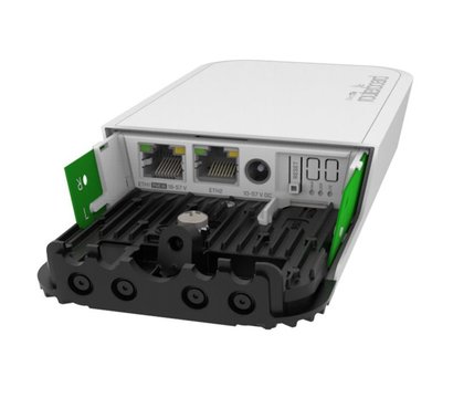 Изображение 2 Точка доступа MikroTik wAP ac LTE Kit (RBwAPGR-5HacD2HnD&R11e-LTE)