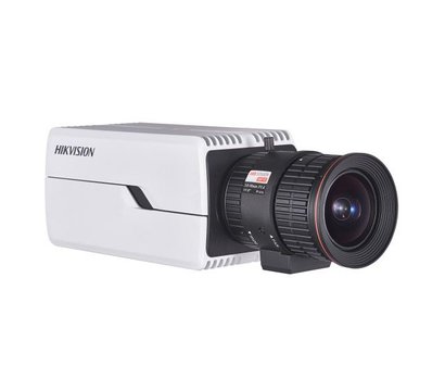 Зображення 2 8 MP відеокамера HikVision DS-2CD5086G0