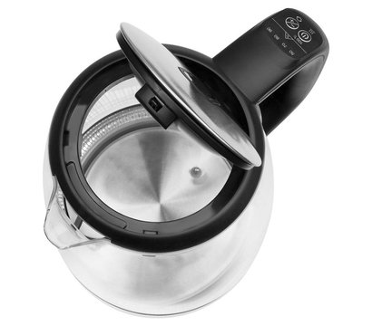 Зображення 3 Електрочайник Sencor SWK 2090BK