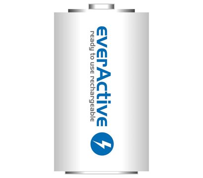 Изображение 3 Аккумулятор everActive D/HR20 10000mAh BL 2шт