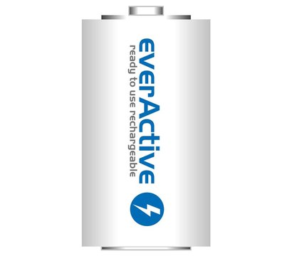 Изображение 3 Аккумулятор everActive С/HR14 5000mAh BL 2шт