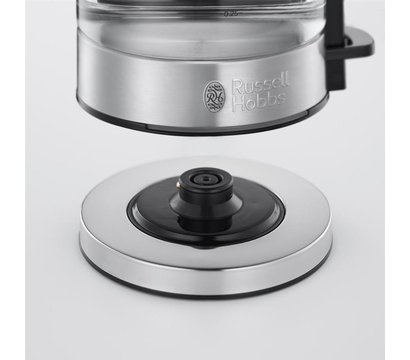 Зображення 4 Електрочайник Russell Hobbs 24191-70 Compact Home