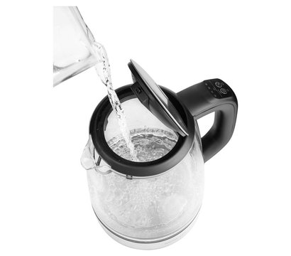 Зображення 4 Електрочайник Sencor SWK 2090BK