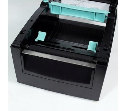 Зображення 4 Принтер чеків Godex DT4x (RS232, USB, 10/100 Ethernet)