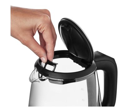 Зображення 5 Електрочайник Sencor SWK 2090BK