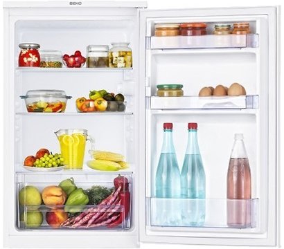 Зображення 2 Холодильник Beko TS190020