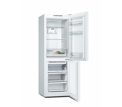 Изображение 2 Холодильник Bosch KGN33NW206