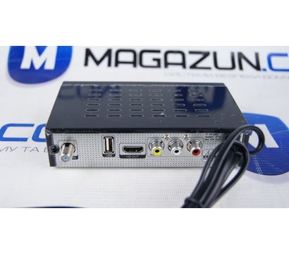 Зображення 6 Ресівер Eurosky ES-4080 HD з Wi-Fi