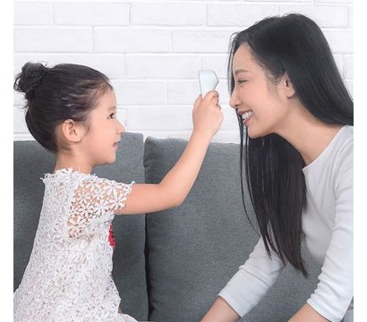 Зображення 7 Термометр Xiaomi Mi Home iHealth Thermometer White - NUN4003CN