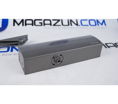 Изображение 11 Доводчик Ryobi D-1200 STD Metallic Bronze до 1100 мм, Цвет корпуса: бронзовый