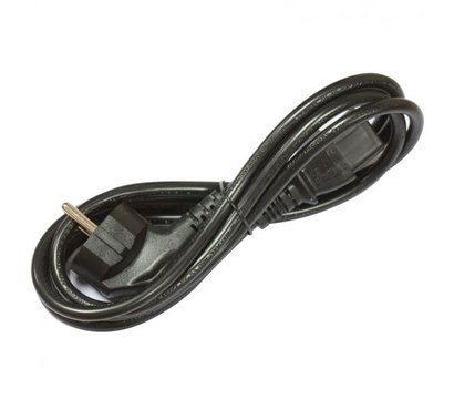 Зображення 2 Блок живлення для камер MikroTik 48V2A96W пластмасовий