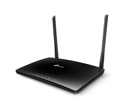 Зображення 2 Маршрутизатор TP-Link Archer MR400