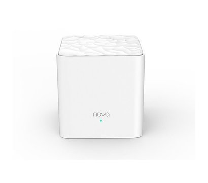 Изображение 2 Маршрутизатор Tenda Nova MW3 MESH MW3-KIT-3