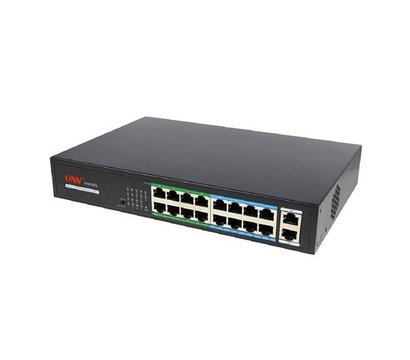 Изображение 3 Коммутатор ONV H1024PL